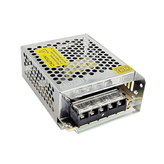 Switching Power Supply ALRS24V2R5AT